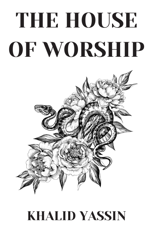 The House of Worship — front cover